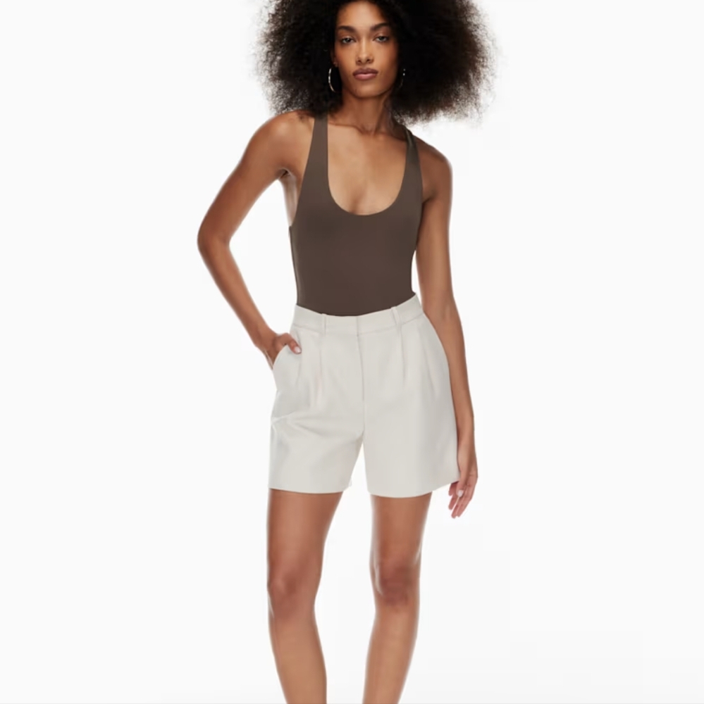 Babaton Racer Bodysuit - Picture 6 of 8